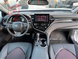 تۆیۆتا کامری